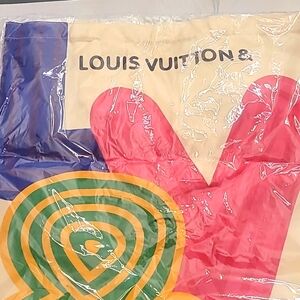 Louis Vuitton tote bag brand new